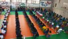 برگزاری یازدهمین دوره المپیاد طرح ملی دادرس« دانش آموزان آماده در روز های سخت» در شهرستان رودبار