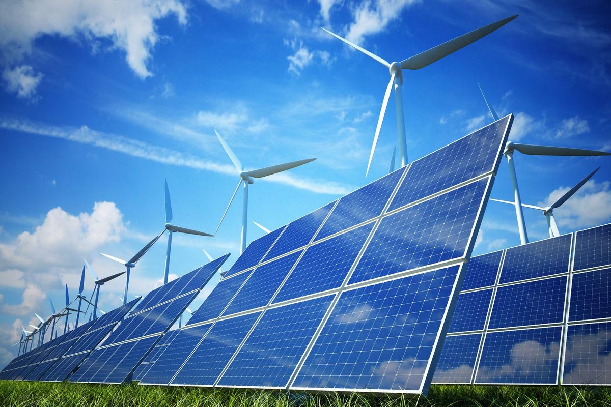 افتتاح نیروگاه ۱۰ مگاواتی خورشیدی تا پایان سال در لوشان