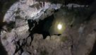 کشف یک غار طبیعی در دیلمان