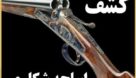 کشف و ضبط 6 قبضه سلاح شکاری غیر مجاز در شهرستان رودبار