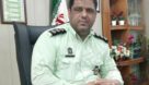 دستگیری سارق و كشف 4 فقره سرقت در لوشان