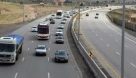 از فردا محدودیت ترافیک در محورهای قدیم «رشت-قزوین» و «آستارا-اردبیل» و بالعکس اعمال میشود