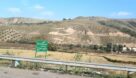 تابلوهای هشدار دهنده منابع طبیعی در حاشیه آزاد راه رشت قزوین نصب شد