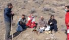 نجات دامدار ۷۰ ساله پارودباری
