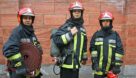 بانوان هم می‌توانند در آزمون استخدامی آتش‌نشانی شرکت کنند