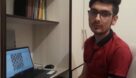 آرمین رحمت پور بره سری به مرحله بعد رقابت های شطرنج جهانی ناشنوایان راه یافت