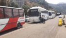 از ورود 16 اتوبوس تور گردشگری غیرمجاز به گیلان ممانعت شد