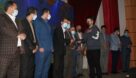 همایش تجلیل از رتبه های برتر کنکور ۱۴۰۰ شهرستان رودبار برگزار شد
