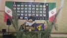 اولین یادواره 40 شهید ورزشکار شهرستان رودبار
