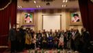 اولین برنامه تخصصی موسیقی استان گیلان در رودبار برگزار شد
