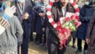مراسم استقبال از جوادی خاصکولی نایب قهرمان مسابقات وزنه برداری جهان برگزار شد