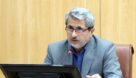 حسین مصطفی‌پور بعنوان معاون سیاسی، امنیتی و اجتماعی استانداری گیلان منصوب شد