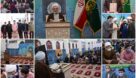 نمایشگاه های مدرسه انقلاب اتحادیه انجمن های اسلامی دانش آموزان شهرستان رودبار رتبه برتر بخش پسران را کسب کرد