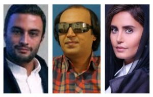 بهترین بازیگر و بهترین فیلمبردار سال سینمای ایران انتخاب شد