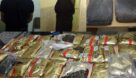 دستگیری زوج قاچاقچی با ۵۱ کیلو مواد مخدر در رودبار