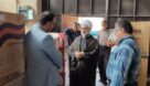 اهدای 20 سری جهیزیه به نوعروسان تحت پوشش کمیته امداد امام خمینی در لوشان‌