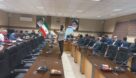برگزاری مراسم گرامیداشت اولین شهید نهضت انقلاب با سخنرانی قالیباف رئیس مجلس در رودبار