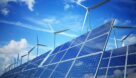 افتتاح نیروگاه ۱۰ مگاواتی خورشیدی تا پایان سال در لوشان