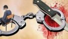 قتل جوان 27 ساله با سلاح سرد در خورگام
