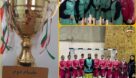تیم هاکی دختران رودبار عنوان نایب قهرمانی مسابقات هاکی داخل سالن دختران کشور انتخابی تیم ملی را کسب کرد