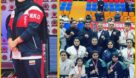 نایب قهرمانی تیم منتخب شورین کمپو کاراته ایران در مسابقات بین المللی ارمنستان به مربیگری یک بانوی رودباری