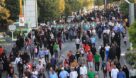 همایش پیاده روی در شهر توتکابن برگزار می‌شود