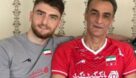 کاپیتان سابق تیم ملی والیبال ایران درگذشت