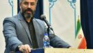 پایان ماموریت علی نظری در اداره فرهنگ و ارشاد اسلامی شهرستان رودبار