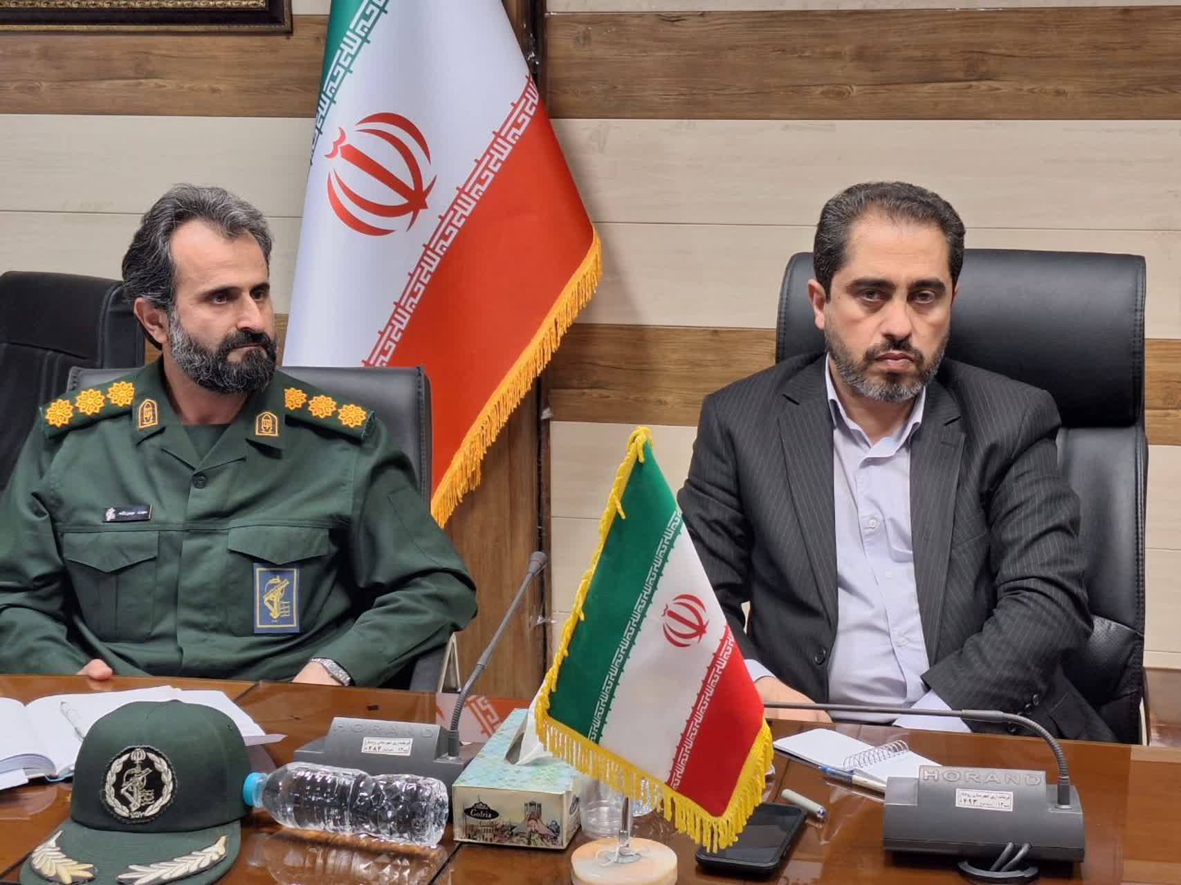 نان در کنار آب ، حیاتی ترین نیاز جامعه است