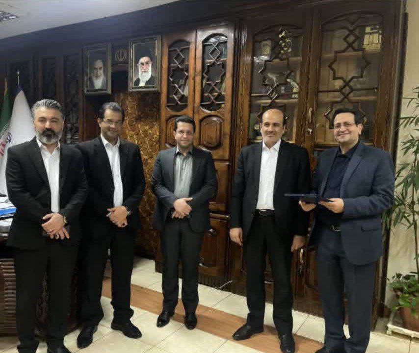 علی اکبر پورعلی انارکولی بعنوان سرپرست جدید اداره راه و شهرسازی لاهیجان منصوب شد