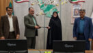 اداره انجمن اولیاء و مربیان استان گیلان عنوان برتر کشوری را کسب کرد