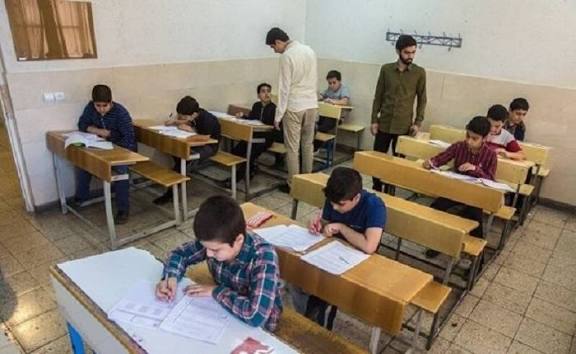 ثبت‌نام آزمون‌های ورودی مدارس سمپاد و نمونه دولتی آغاز شد